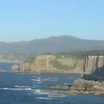 La Casina de Luarca