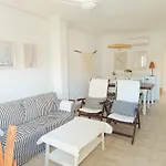 Casa En El Centro De Cabo De Palos Cerca A Clubes De Buceo