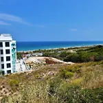 Beachfront Luxury Apartments By Nras