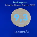 La Torrevia