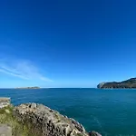 Etxie La casa de Mundaka EBI 326