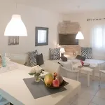 Bungalows Casa Amarilla