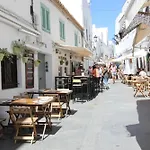 Apart Conil10-centrico, playa!!