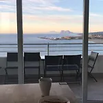 fabulous sea view - a pie de playa-