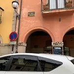 La Encina Azul Rooms