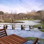 Apartamentos Oasis