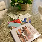 Centro Historico Mezquita Juderia La Preferida