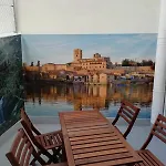 Apartamentos Oasis