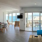 Loft En Residencial 1ª Linea Con Piscina