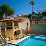 Villa Bellevue By Interhome