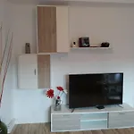 Apartamento Mudejar