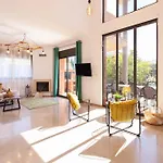Villa Wine Experience Salou Center - Spa & Wine