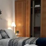 Periodista Luca De Tena, Lujo Y Confort En Pleno Centro