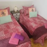 Apartamento Manzanera