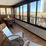 Peaceful Apartment In A Beachfront Complex