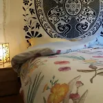Casa fleur Altea con Piscina privada y Jardin