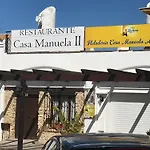 Apartamento Atlanterra Bajo