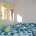 Nice Apartment In Javea With House Sea View