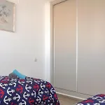 Nice Apartment In Javea With House Sea View