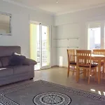 Nice Apartment In Javea With House Sea View