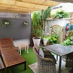 Apartment Big Privat Terrace Calafell Beach Free Parking