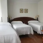 Hostal O Portiño
