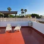 Pretty Villa With Private Pool