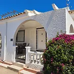 Pretty Villa With Private Pool