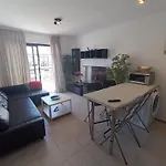 Apartamento Sunshine Complex Amaya Fuerteventura