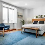 Hotel Camino Do Eume
