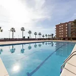 Apartment Els Pins Maria