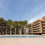 Apartment Els Pins Maria