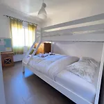 Gran apartamento 4 habitaciones WIFI puerto de sagunto