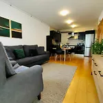 Apartamento Baztan - Arraioz