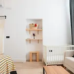 Casa Miguel - Apartamento 1