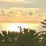 Precioso Apartamento Con Vista Al Mar De 2 Dormitorios