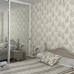 Precioso Apartamento Con Vista Al Mar De 2 Dormitorios