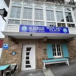 Albergue Mar Del Plata