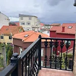 Albergue Mar Del Plata