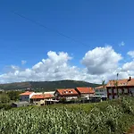 CASA DE LA NIÑA,Chalet familiar con gran terraza