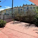 CASA DE LA NIÑA,Chalet familiar con gran terraza