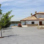 Casa Rural Encantos De Orellana