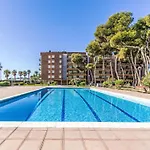 Apartment Els Pins By Interhome