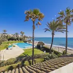 Cubo\'S Lubina Azul Beach