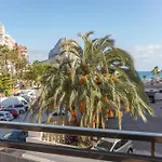 Arenal Suites Costa Carpediem