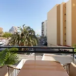 Arenal Suites Costa Carpediem