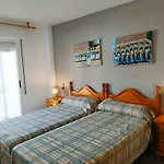 Apartamento Forner Orangecosta