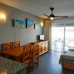 Apartamento Forner Orangecosta