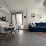 Punta Prima Villa 3 Bedrooms And Solarium Sea View