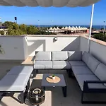 Punta Prima Villa 3 Bedrooms And Solarium Sea View